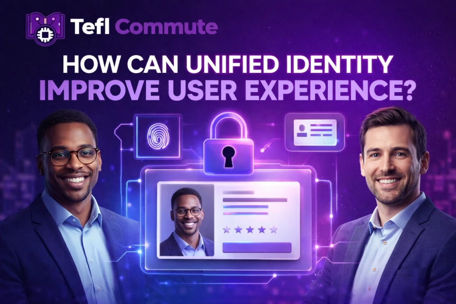 How Can Unified Identity Improve User Experience